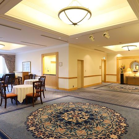 Wishton Hotel Yukari Sakura  Exteriör bild
