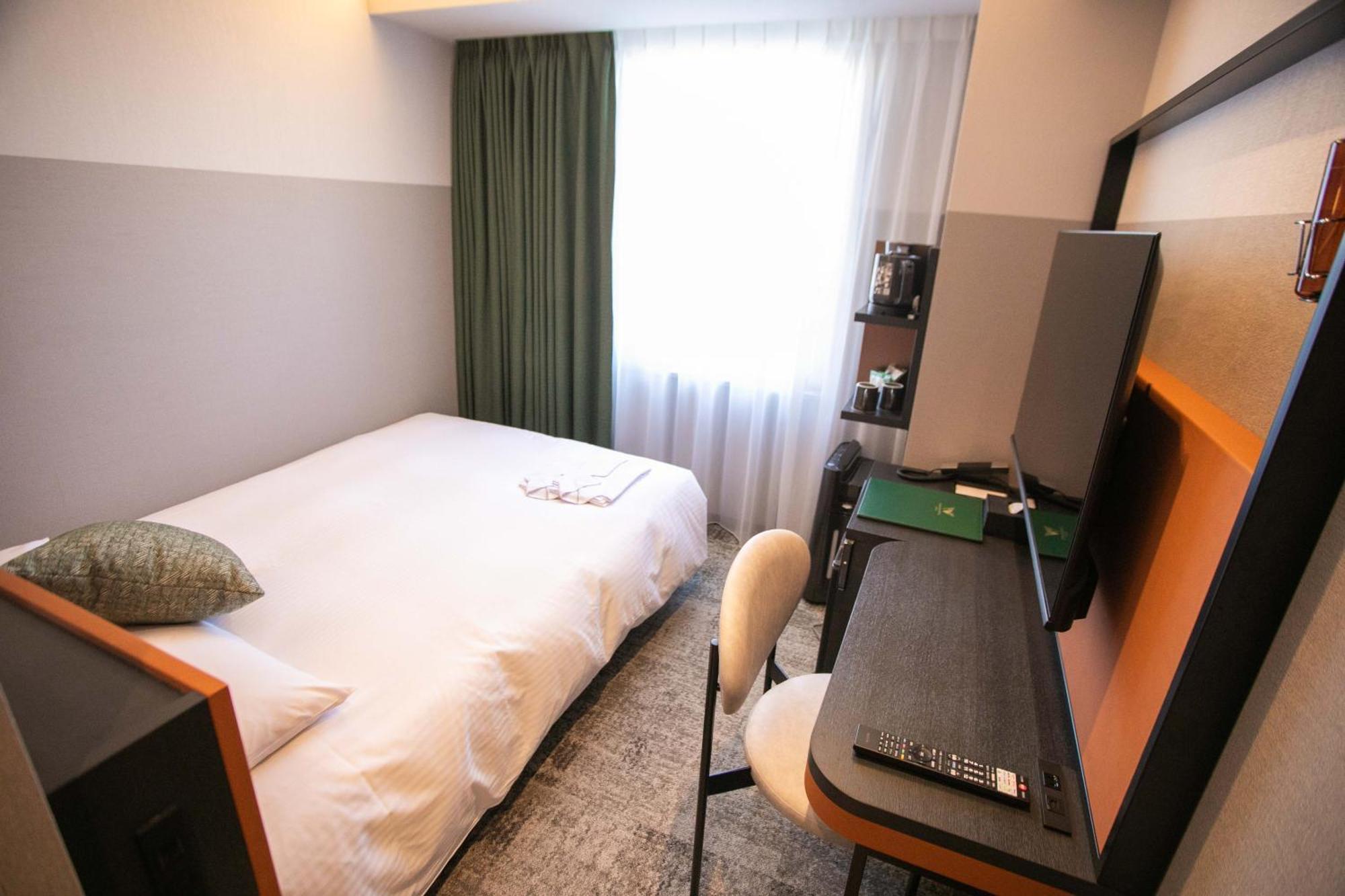 Wishton Hotel Yukari Sakura  Exteriör bild